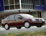 Holden Vectra 2004 года